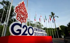 Những thách thức tại Hội nghị G20