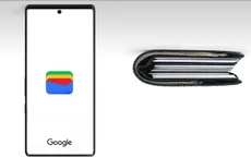 Ví điện tử Google Wallet có mặt tại Việt Nam, chấp nhận nhiều thẻ ngân hàng