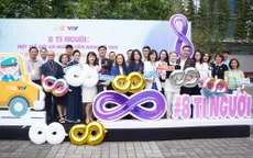 Chào mừng thế giới đạt 8 tỷ người: Một thế giới với những tiềm năng vô hạn