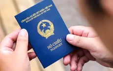 Quốc hội đồng ý bổ sung thông tin nơi sinh vào hộ chiếu mới