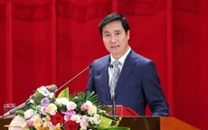Thủ tướng bổ nhiệm Thứ trưởng Bộ Xây dựng