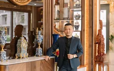 CEO Ahome nhận định xu hướng thiết kế nội thất trong tương lai