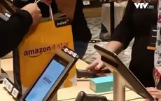 Khoảng 10.000 nhân viên của Amazon sẽ nghỉ việc từ cuối tuần này