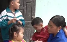 Người mẹ của những thiên thần bị bỏ rơi