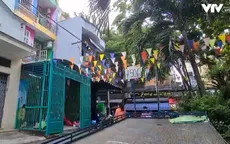 Một số trường mầm non tư thục: Bảo mẫu không cần bằng cấp!