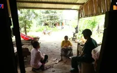 Những cán bộ ''hai vai'' ở vùng biên giới Tây Nguyên