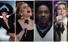 Beyonce dẫn đầu đề cử Grammy 2023