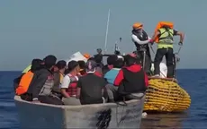 Làn sóng di cư trái phép vào châu Âu gợi nhớ những câu chuyện bi thảm