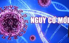 Dịch COVID-19 nóng trở lại ở các quốc gia Đông Bắc Á