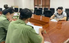Tự ý đăng ảnh bé 5 tuổi bị sát hại, một quản lý fanpage bị phạt 5 triệu đồng