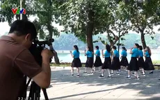 Điểm nhấn chương trình "Không bao giờ là quá muộn" trên VTV2