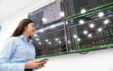 VN-Index lội ngược dòng ngoạn mục: Tín hiệu xác nhận sự đảo chiều của chứng khoán?