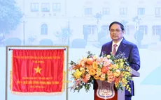 Thủ tướng Phạm Minh Chính dự lễ kỷ niệm 120 năm thành lập Trường Đại học Y Hà Nội