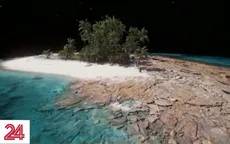 Tuvalu xây dựng quốc gia trong metaverse