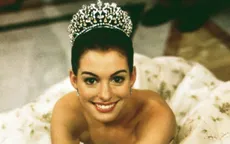 "Nhật ký công chúa 3" khởi động, Anne Hathaway chưa xác nhận tham gia