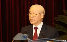 Tổng Bí thư: Vùng Bắc Trung Bộ và Duyên hải Trung Bộ phải phát triển năng động, bền vững hơn nữa