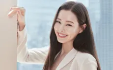 Honey Lee xem xét trở lại màn ảnh nhỏ hậu sinh con
