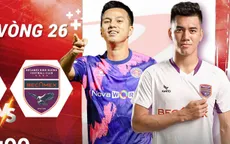 V.League 2022: Kịch tính ngày hạ màn trên VTV, VTVcab