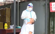 Số ca mắc COVID-19 trong tuần ở Đồng Nai tăng