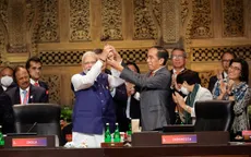 Hội nghị thượng đỉnh G20 tại Indonesia chính thức bế mạc