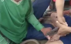 Vụ ngư dân bị bạo hành trên tàu cá: Chủ tịch tỉnh Cà Mau yêu cầu xử lý nghiêm