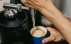 Nhiều điểm tương đồng trong văn hoá cà phê của Việt Nam và Italy