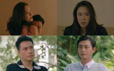 Hành trình công lý - Tập 18: Vợ đêm nào cũng gặp ác mộng vì bồ của chồng, Hoàng lại mải đi ghen với Quân