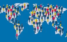 Động lực mới khi dân số thế giới chạm mốc 8 tỷ người