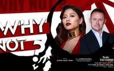 [20h00 ngày 18/11] MONEYTalk số 46:  "Tại sao không?"