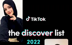 TikTok công bố 50 nhà sáng tạo nội dung nổi bật toàn cầu