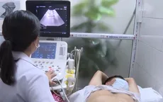 90% bệnh nhân ung thư tuyến tiền liệt phát hiện muộn