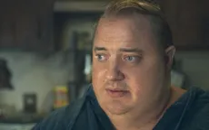 Brendan Fraser: Chúng ta đang sống trong "một thế giới hoài nghi", nơi "rất dễ trở nên tàn nhẫn"