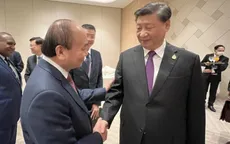 Thúc đẩy quan hệ đối tác hợp tác chiến lược toàn diện Việt Nam - Trung Quốc