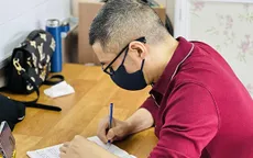 Sao Việt ngày 18/11: Thu Quỳnh hội ngộ "chồng cũ", NSND Công Lý tập viết mỗi ngày