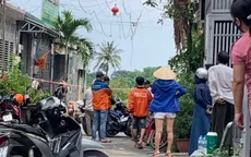 Điều tra nguyên nhân vụ cháy khiến 2 người thương vong tại Quận 12