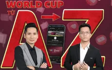Tất tần tật về World Cup 2022 trên Youtube VTV Thể thao