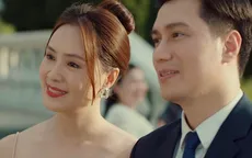 VTV Awards 2022: Vừa mới đề cử, Hành trình công lý đã vào nhóm dẫn đầu