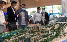 Doanh nghiệp bất động sản cần tái cơ cấu sản phẩm hướng đến nhu cầu thực