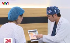 Biến chứng mũi, bụng sau khi phẫu thuật tại thẩm mỹ viện