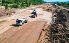 Bộ Giao thông Vận tải đôn đốc tiến độ cao tốc Bắc - Nam