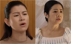 Thông gia ngõ hẹp - Tập 19: Mai cạnh khóe bà Hồng là "tiểu tam"