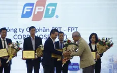 Một công ty công nghệ trong Top 15 doanh nghiệp quản trị tài chính tốt 2022