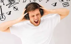 Những người trẻ tuổi có nguy cơ mất thính giác vì nghe nhạc quá to