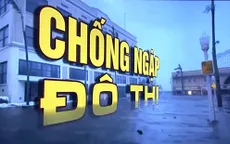 Thảm họa liên quan đến lũ lụt ngày càng nghiêm trọng