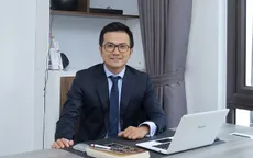 3 nhà khoa học Việt vào bảng xếp hạng thế giới