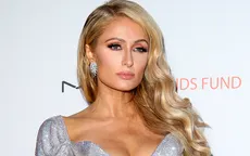 Paris Hilton lên kế hoạch sinh con vào năm 2023