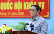 Thủ tướng: Nghiên cứu nới room tín dụng một cách hợp lý