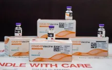 Indonesia tiêm mũi tăng cường bằng vaccine nội địa