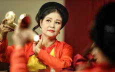 NSND Thanh Ngoan - Từ chiếu chèo đến giảng đường