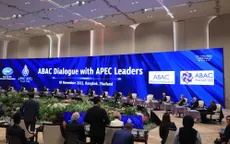APEC và ABAC cần tích cực hợp tác triển khai tầm nhìn dài hạn về thương mại và đầu tư